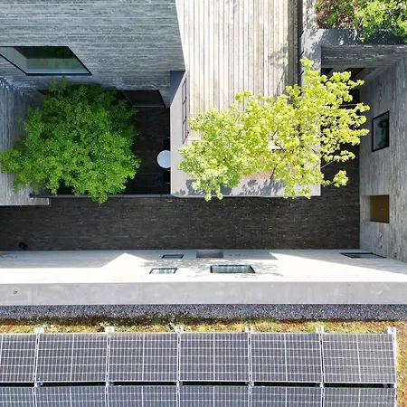 Jap Luxus Retreat 3 Apartamento
