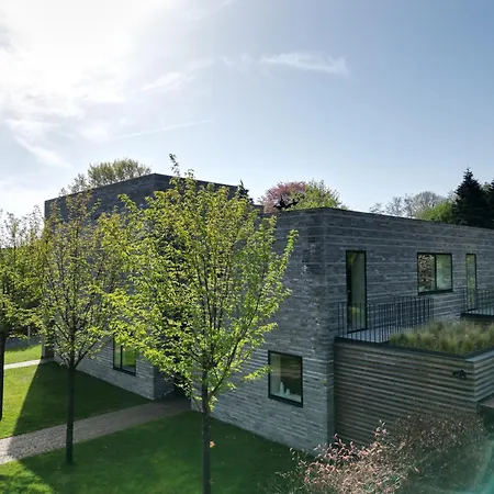 Jap Luxus Retreat 3 Apartamento