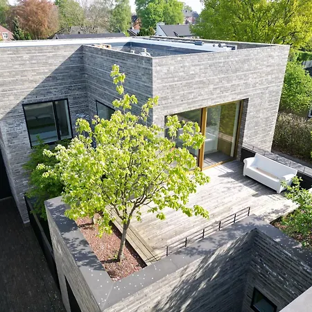 Jap Luxus Retreat 3 * Wilhelmshaven