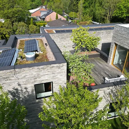 Jap Luxus Retreat 3 Apartamento