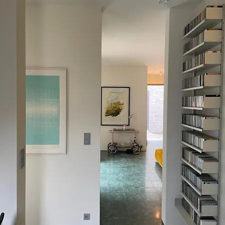 Apartamento Jap Luxus Retreat 3 *