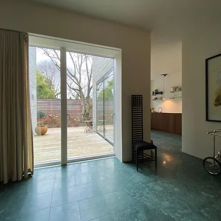 Jap Luxus Retreat 3 Apartamento *