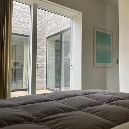 Jap Luxus Retreat 3 * Wilhelmshaven