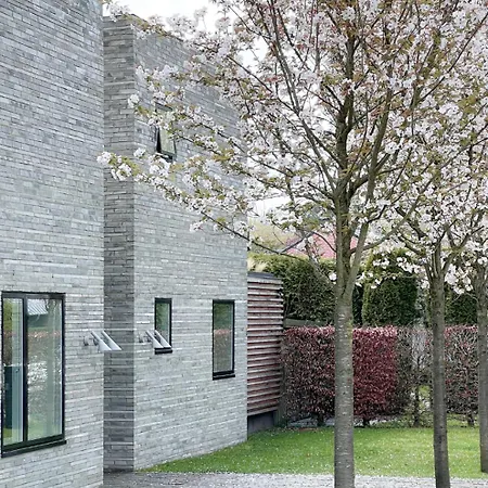 Jap Luxus Retreat 3 Apartamento