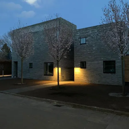 Jap Luxus Retreat 3 Apartamento