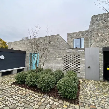 Apartamento Jap Luxus Retreat 3 Wilhelmshaven