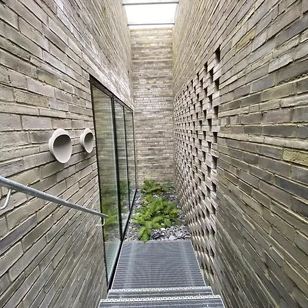 Jap Luxus Retreat 3 Apartamento