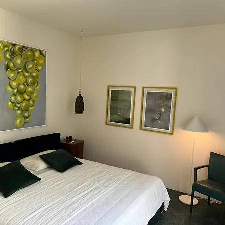 Jap Luxus Retreat 3 Apartamento *