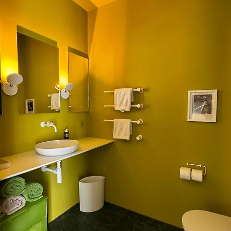 Apartamento Jap Luxus Retreat 3 *