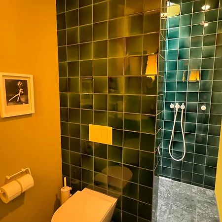 Jap Luxus Retreat 3 Apartamento Wilhelmshaven