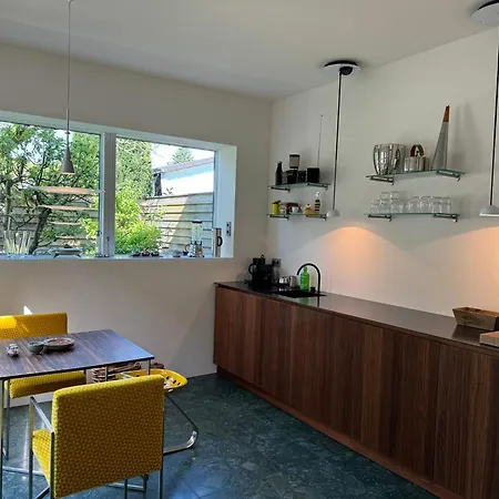 Apartamento Jap Luxus Retreat 3 *