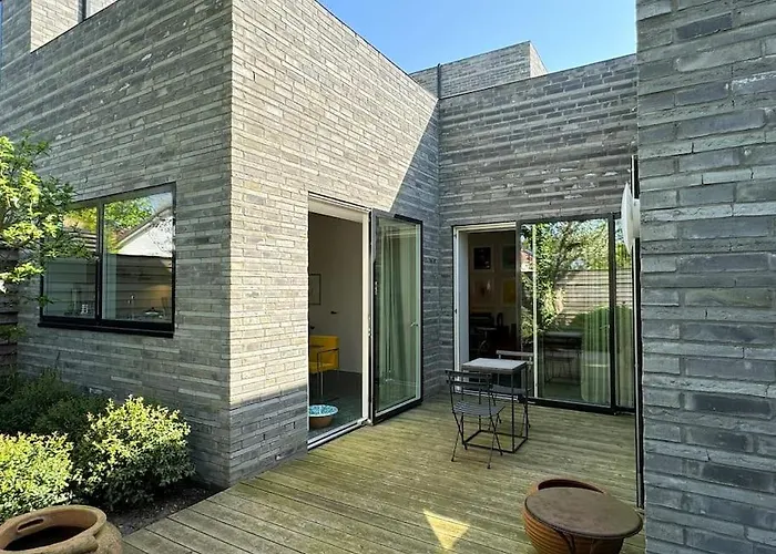 Jap Luxus Retreat 3 * Wilhelmshaven