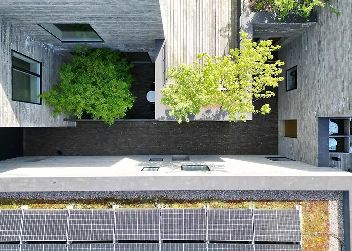 Jap Luxus Retreat 3 Apartman