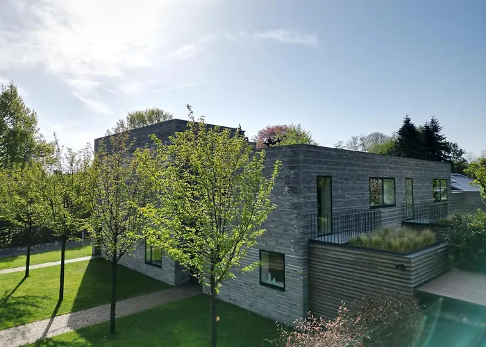 Jap Luxus Retreat 3 Apartman