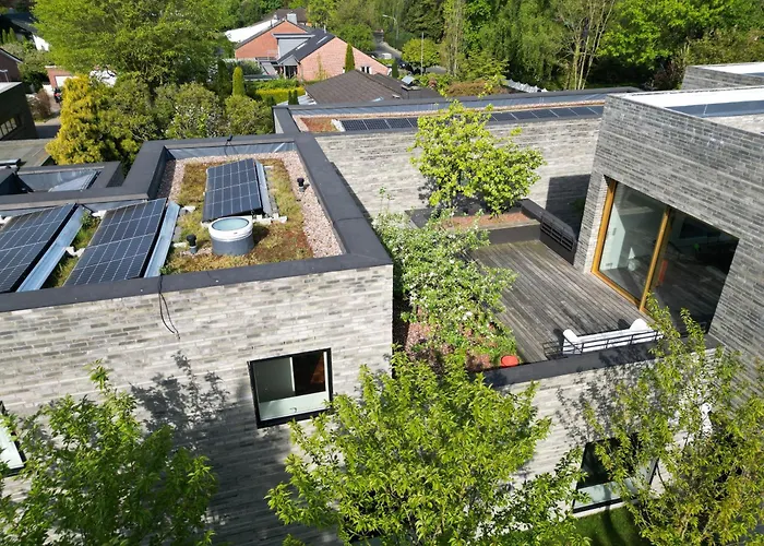 Jap Luxus Retreat 3 Apartman