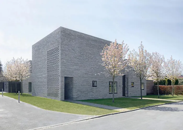 Jap Luxus Retreat 3 Wilhelmshaven
