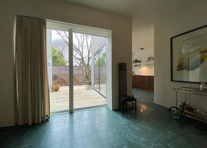 Jap Luxus Retreat 3 Apartman *