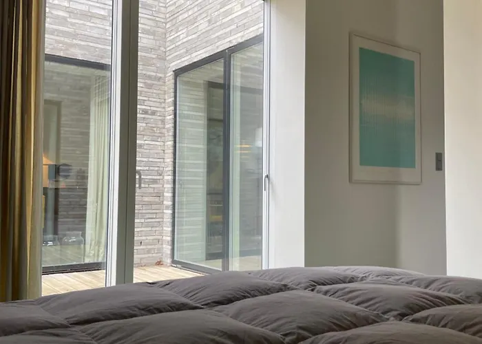 Jap Luxus Retreat 3 * Wilhelmshaven