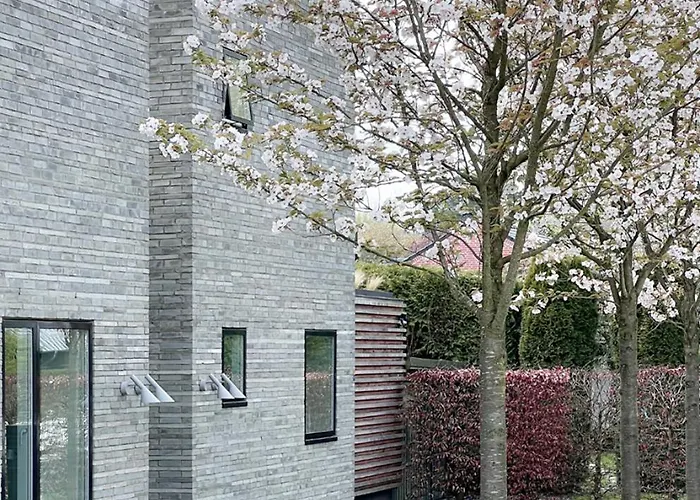 Jap Luxus Retreat 3 Apartman