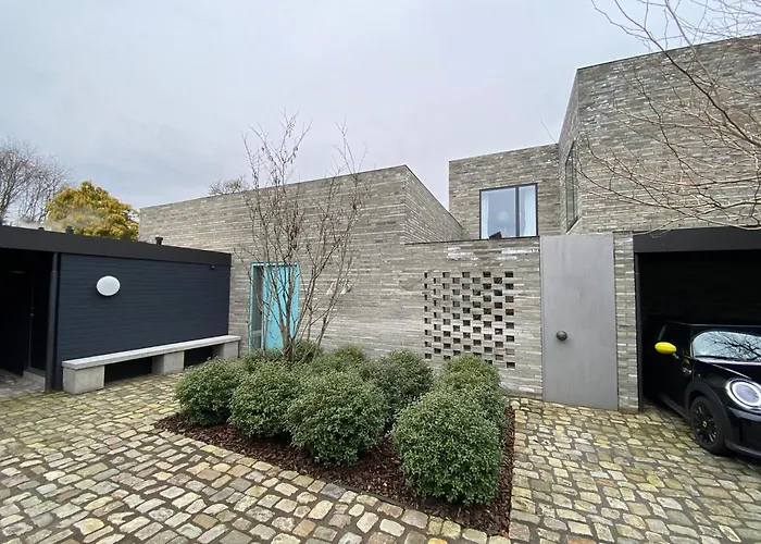 Apartman Jap Luxus Retreat 3 Wilhelmshaven