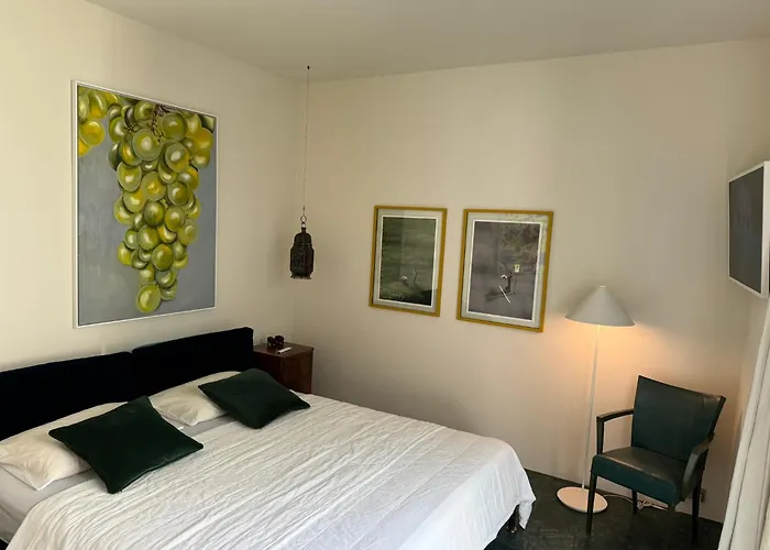 Jap Luxus Retreat 3 Apartman *