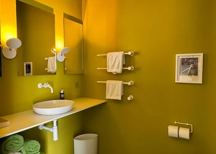 Apartman Jap Luxus Retreat 3 *