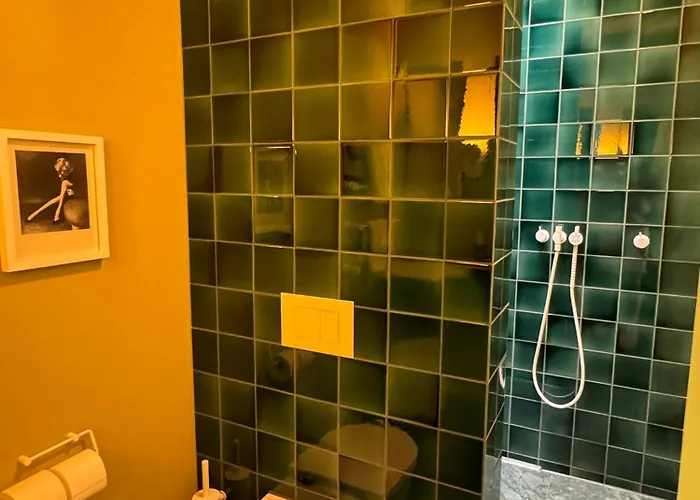 Jap Luxus Retreat 3 Apartman Wilhelmshaven