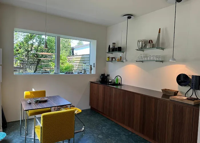 Apartman Jap Luxus Retreat 3 *